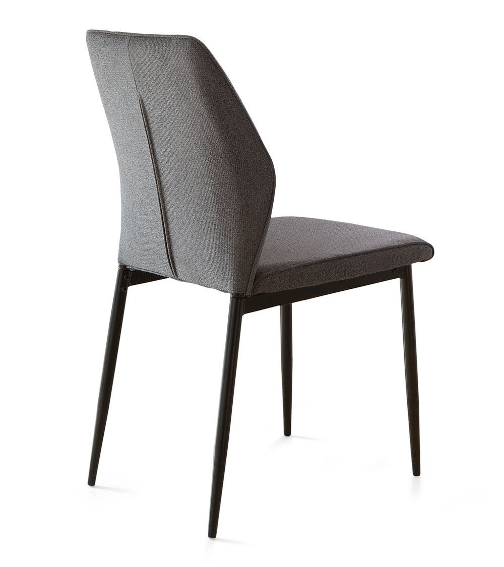 Pack de 4 Sillas de Comedor Patrice - Elegancia y Comodidad