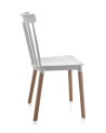 Pack 4 sillas comedor NAOMI