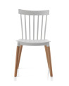 Pack 4 sillas comedor NAOMI