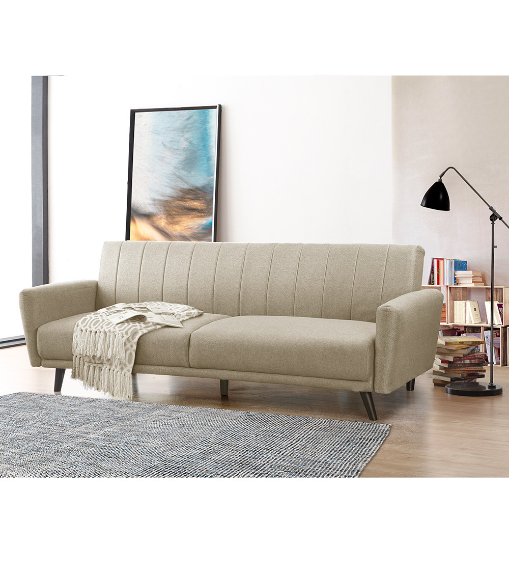 Sofá cama clic clac AXEL