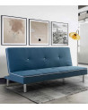 Sofa cama clic clac al mejor precio - Don Tresillo Sofa cama clic clac al mejor precio - Don Tresillo