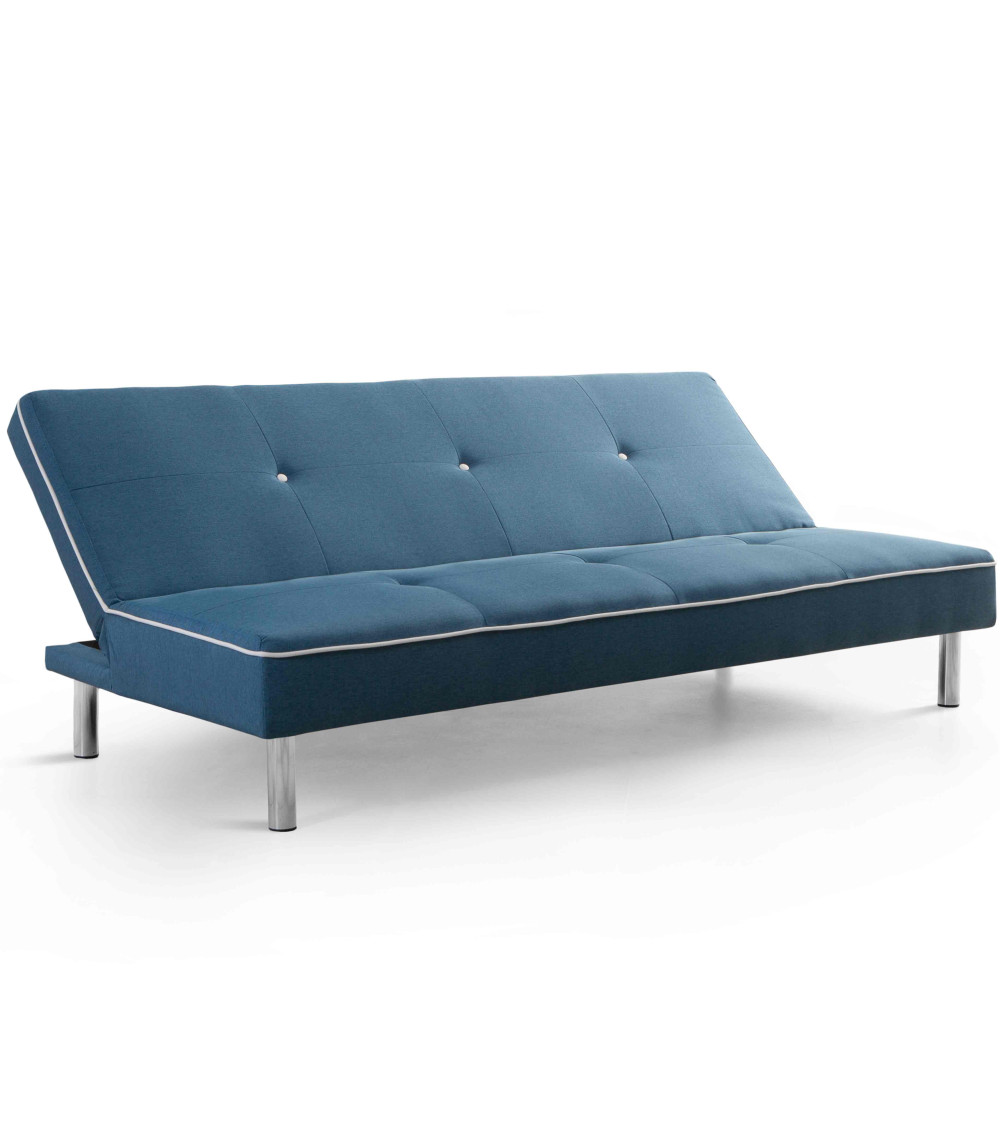 Sofa cama clic clac al mejor precio - Don Tresillo Sofa cama clic clac al mejor precio - Don Tresillo