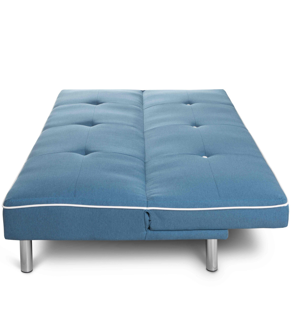 Sofa cama clic clac al mejor precio - Don Tresillo Sofa cama clic clac al mejor precio - Don Tresillo