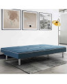 Sofa cama clic clac al mejor precio - Don Tresillo Sofa cama clic clac al mejor precio - Don Tresillo