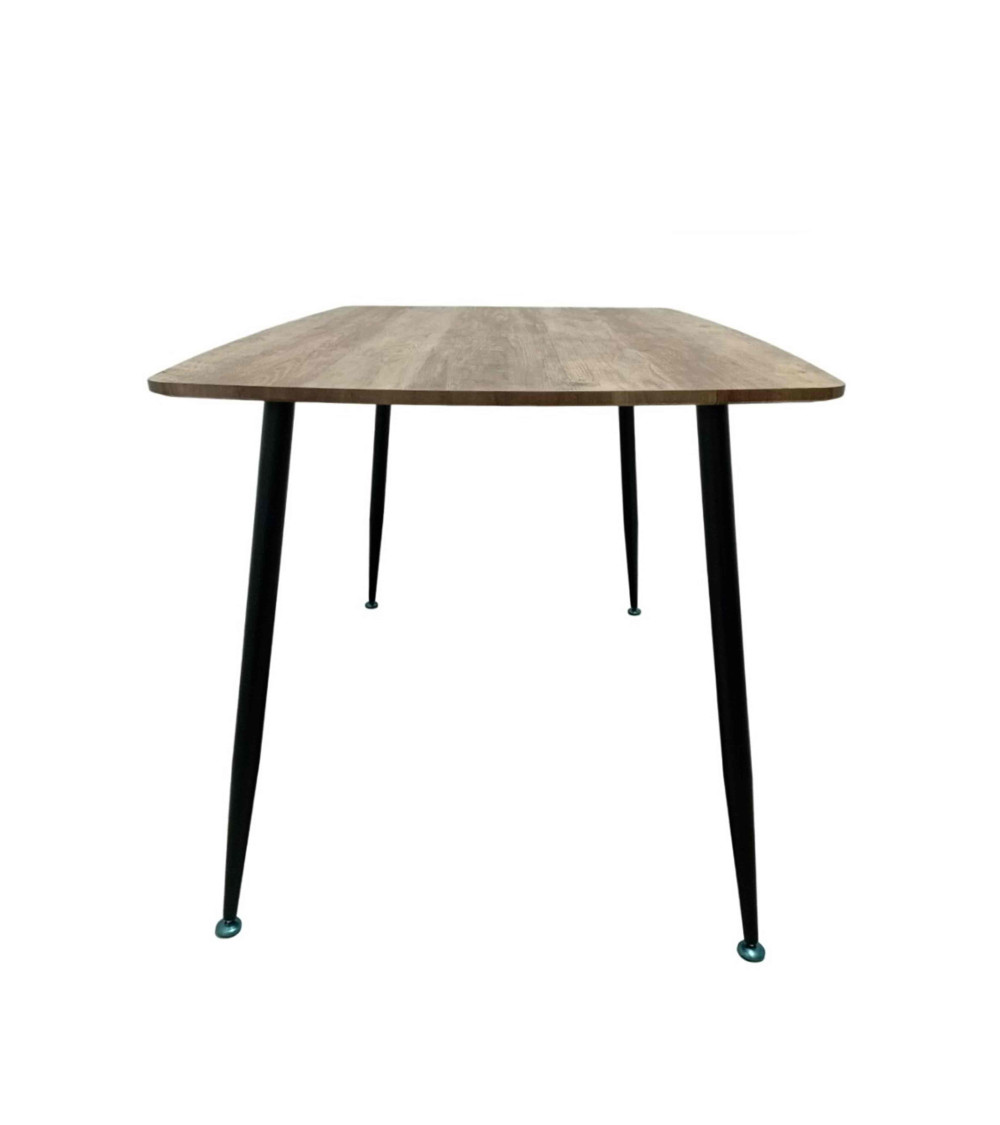 mesa comedor, mesa cocina, mesa madera, mesa industrial, mesa nordica, mesa economica