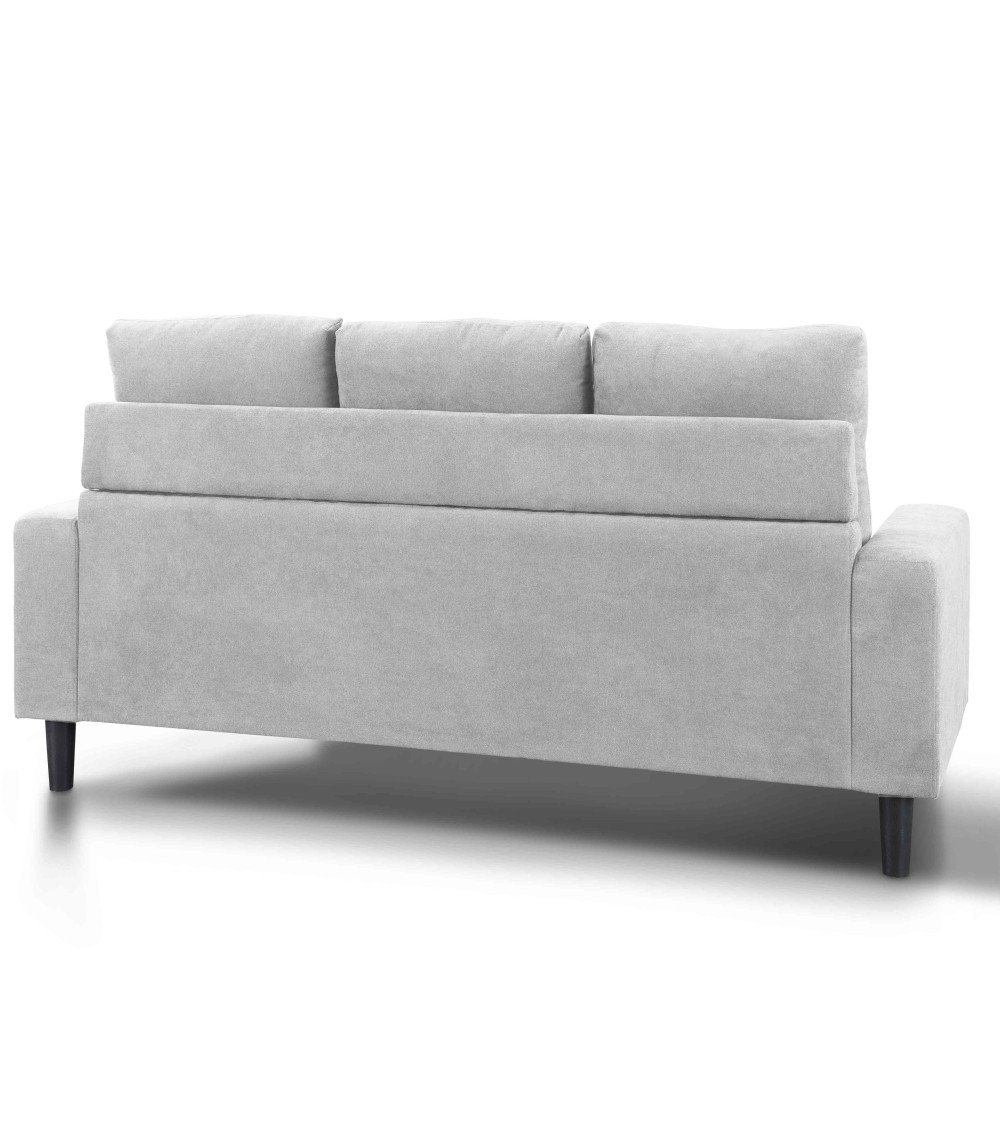 Sofá Brooklyn: Comodidad y Estilo Nórdico para Tu Hogar