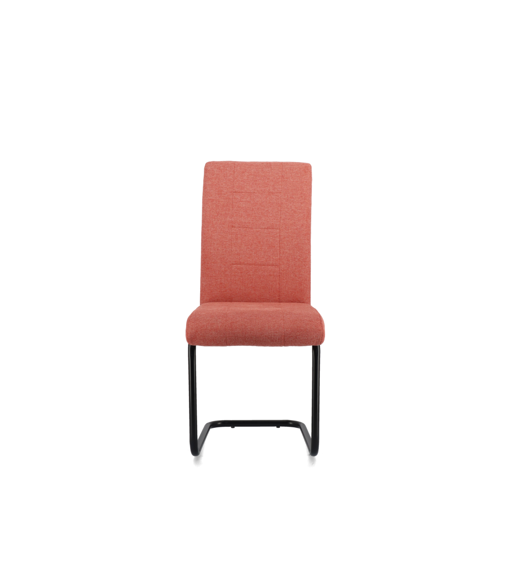 ¡Renueva tu comedor con estilo! Pack de 4 sillas Klara