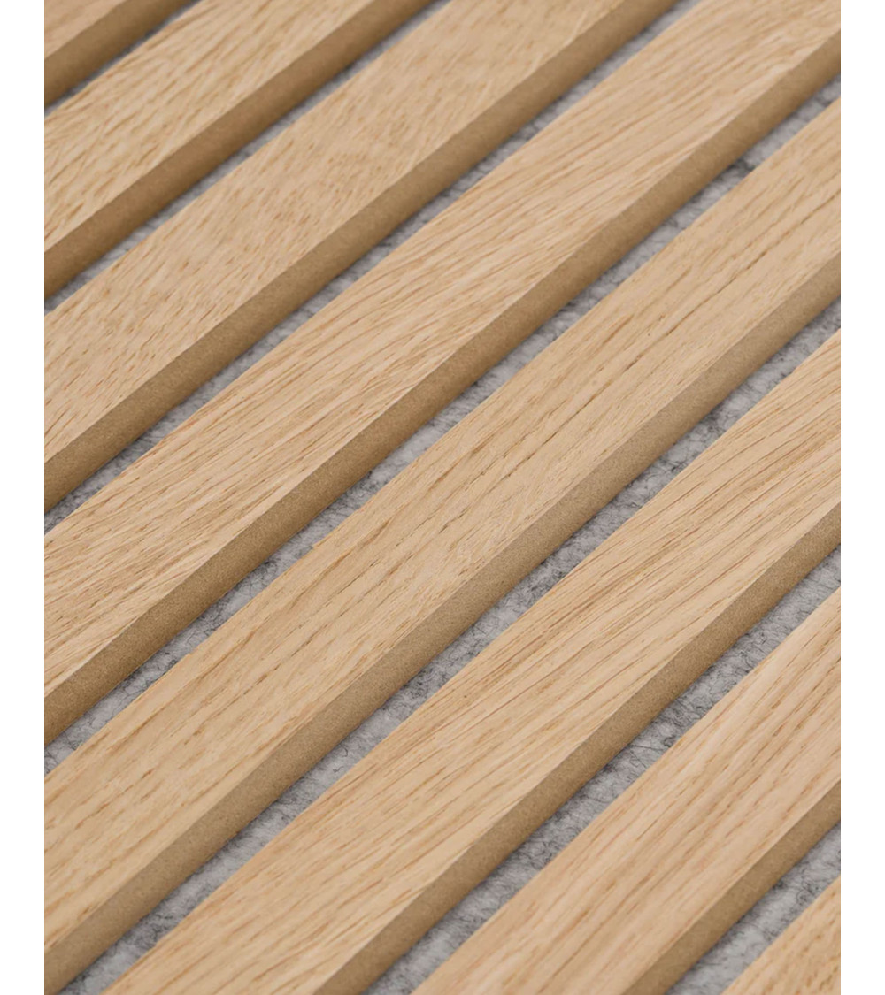 Pack 2 paneles acústicos decorativos