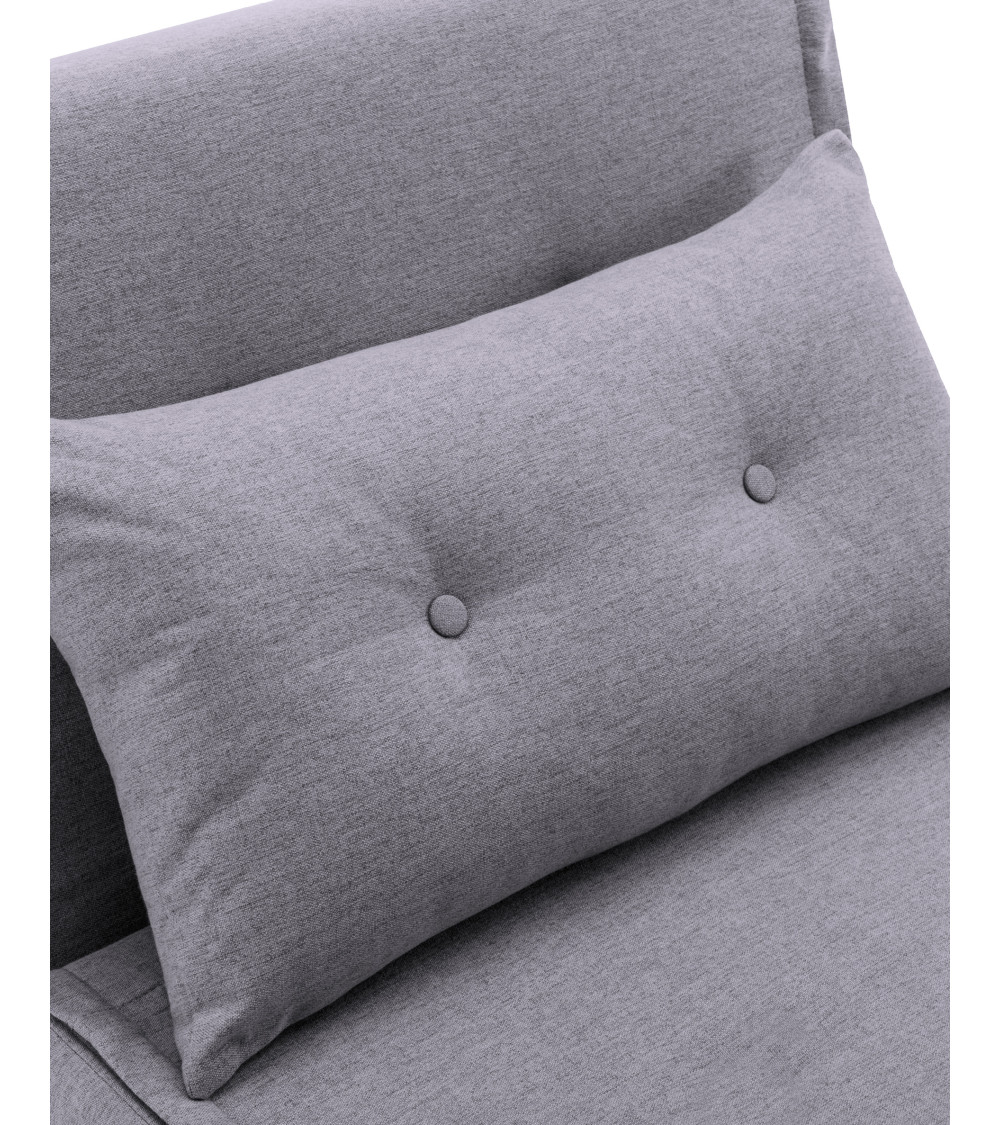 Sofá cama tipo sillón PEGASO