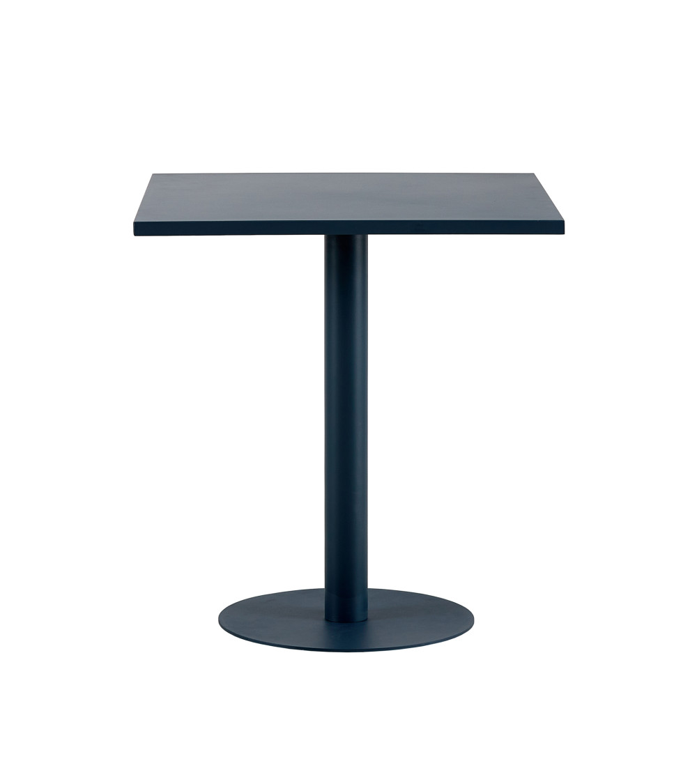 Mesa Borja - Mesa Multiusos de Metal | Don Tresillo