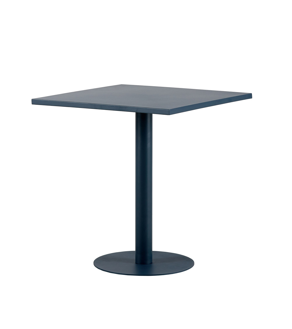 Mesa Borja - Mesa Multiusos de Metal | Don Tresillo