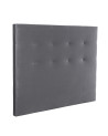 Cabecero de cama tapizado Olson - Moderno y atemporal Cabecero de cama tapizado Olson - Moderno y atemporal