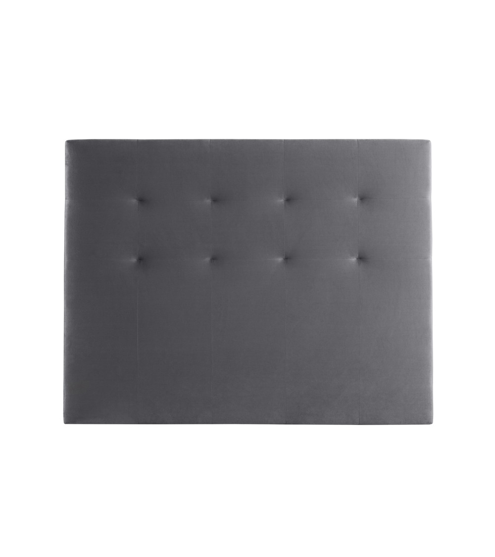 Cabecero de cama tapizado Olson - Moderno y atemporal Cabecero de cama tapizado Olson - Moderno y atemporal