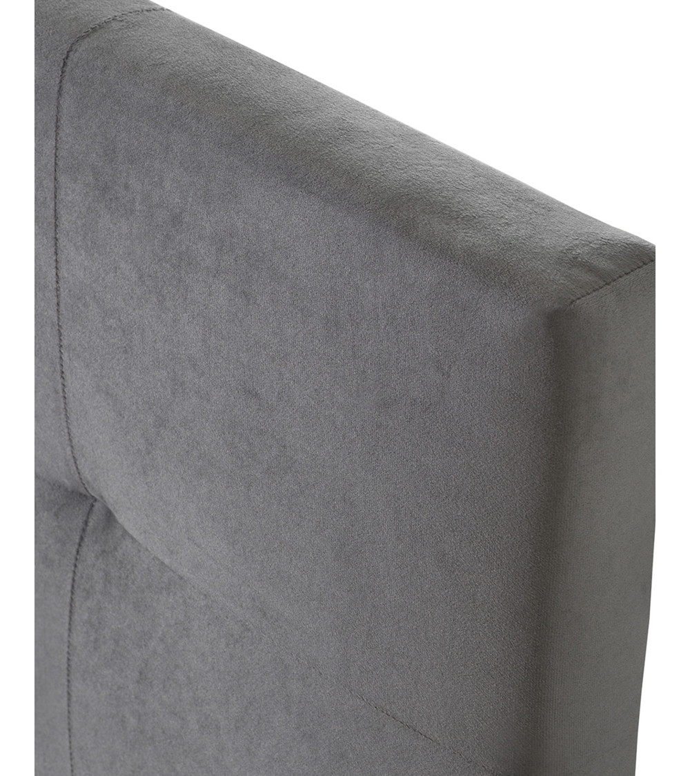 Cabecero de cama tapizado Olson - Moderno y atemporal Cabecero de cama tapizado Olson - Moderno y atemporal