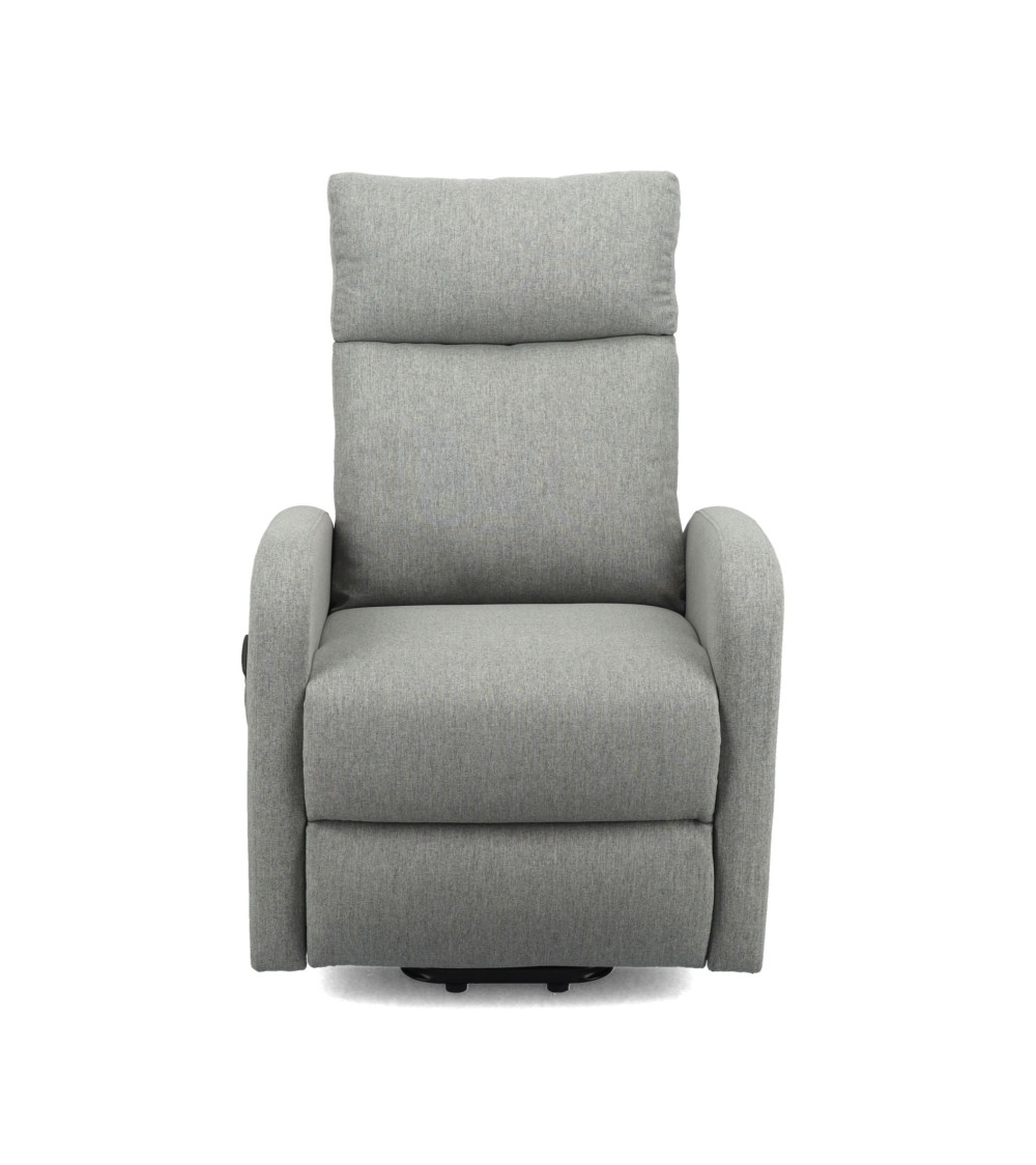 Butaca Eléctrica Reclinable ¡Descubre el Confort Total!