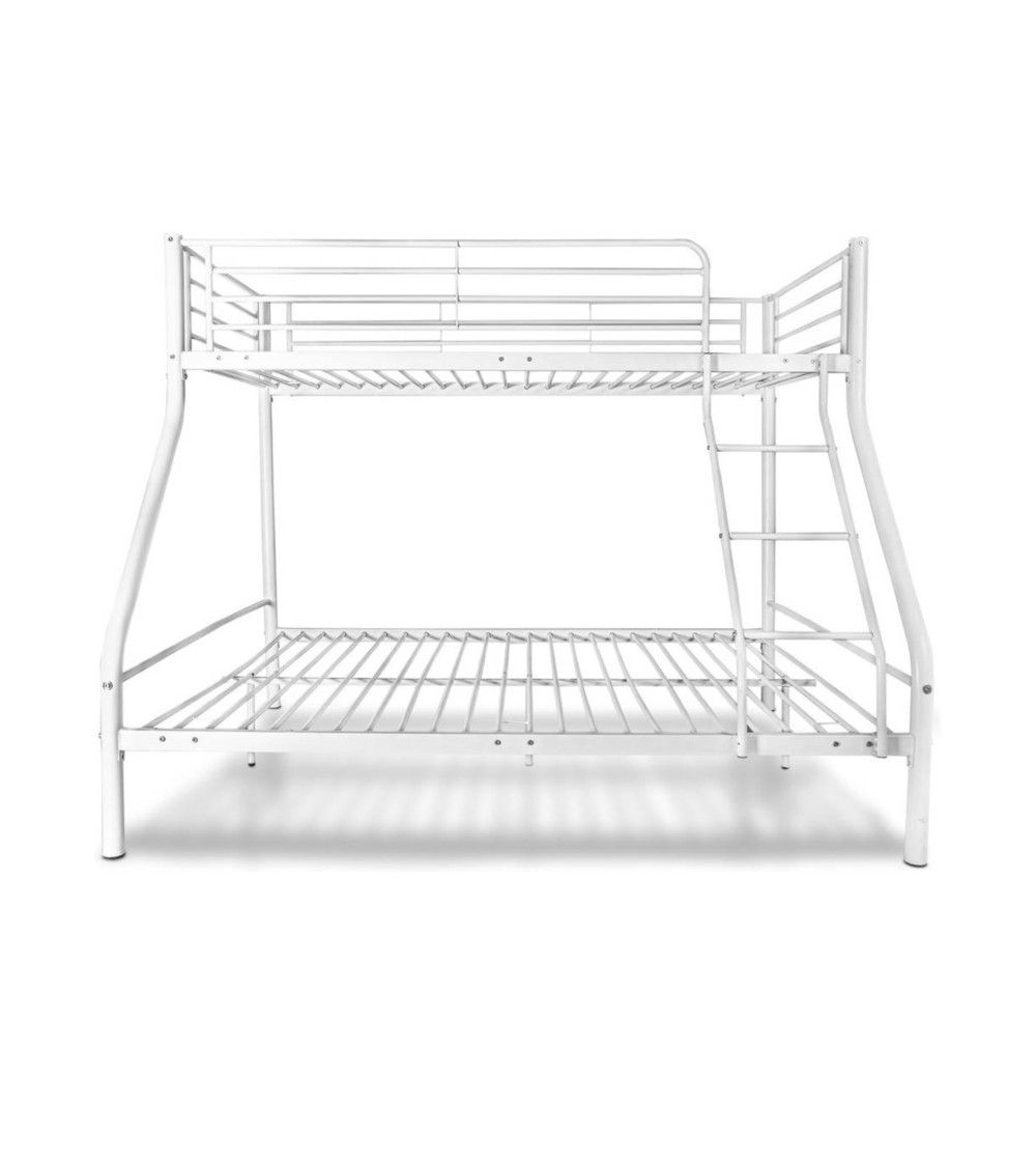 Litera matrimonial Nido - Para 3 personas - Diseño moderno y funcional