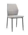 Sillas Nobles - Pack de 4 sillas modernas y cómodas para comedor