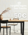 Tarjeta Regalo 50 €