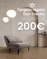 Tarjeta Regalo 200 €