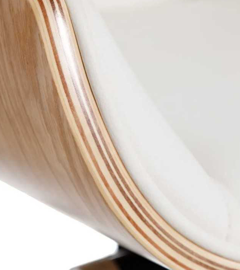 Silla de escritorio Imperio | Comodidad y Movilidad Ergonómica