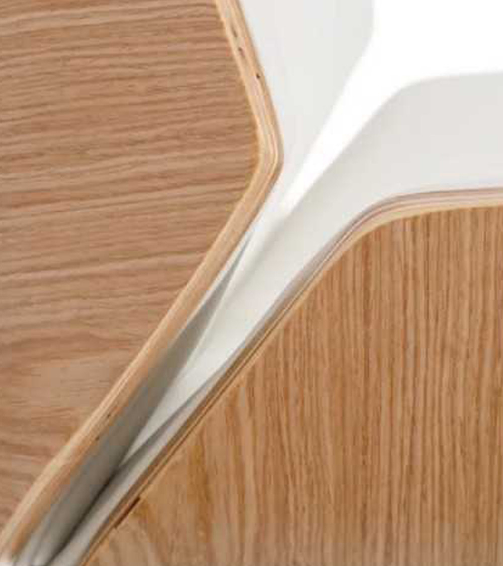 Silla de escritorio Imperio | Comodidad y Movilidad Ergonómica