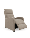 Butaca reclinable manual Nexus | Perfecta para cada rincón Butaca reclinable manual Nexus | Perfecta para cada rincón
