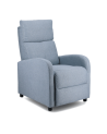 Butaca reclinable manual Nexus | Perfecta para cada rincón Butaca reclinable manual Nexus | Perfecta para cada rincón