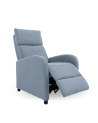 Butaca reclinable manual Nexus | Perfecta para cada rincón Butaca reclinable manual Nexus | Perfecta para cada rincón
