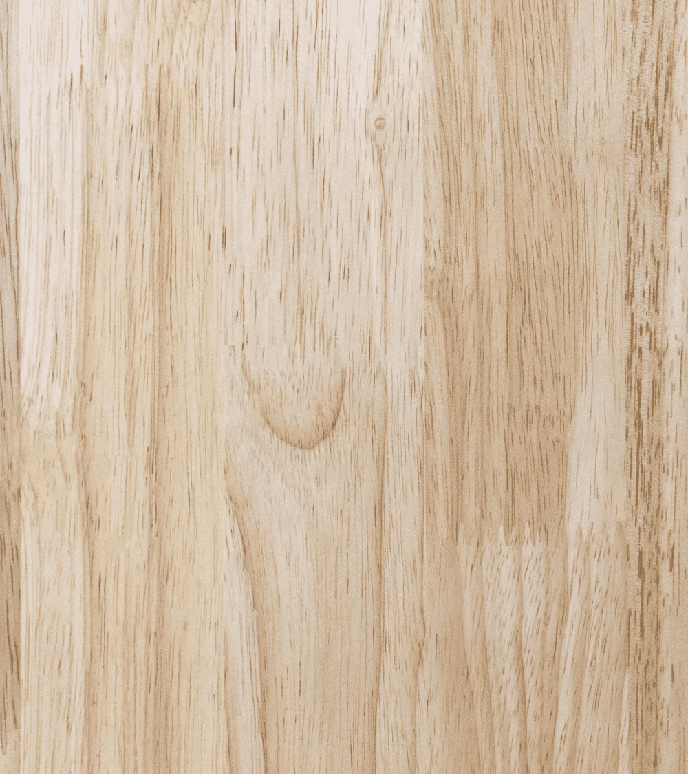 Mesa de comedor extensible de roble Versus