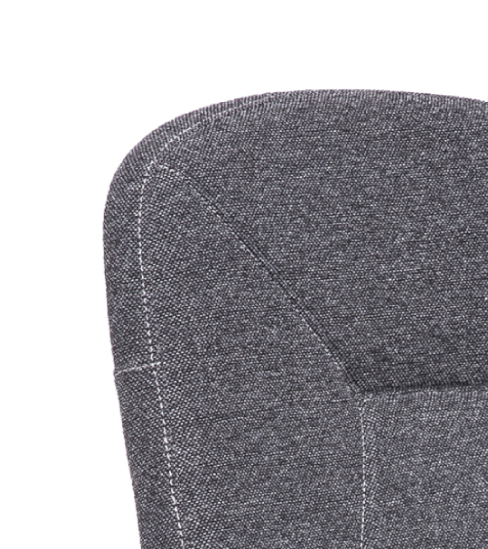 Confort y estilo con la silla de escritorio Genet