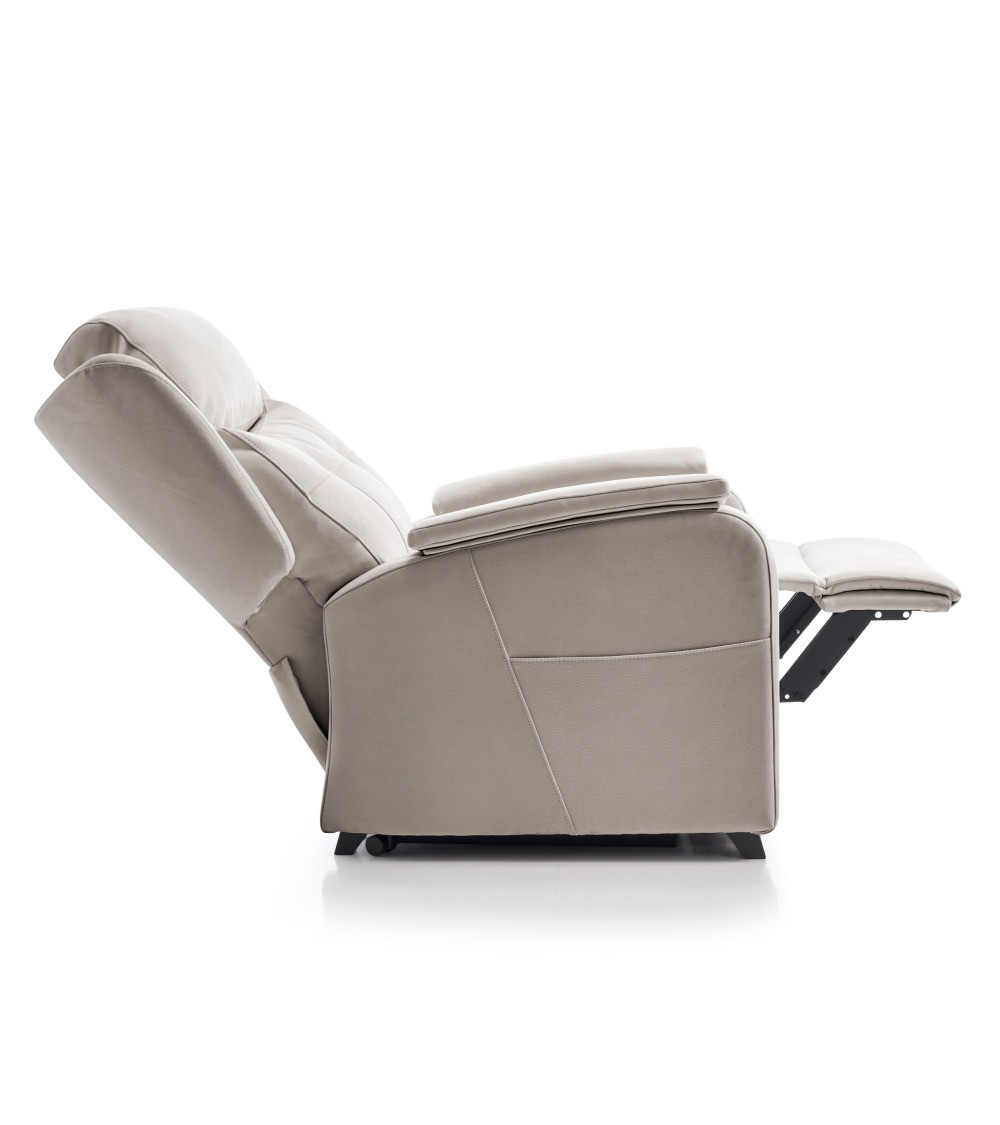 Sillón TURBO relax orejero, comodidad ergonómica y personalización total Sillón TURBO relax orejero, comodidad ergonómica y personalización total