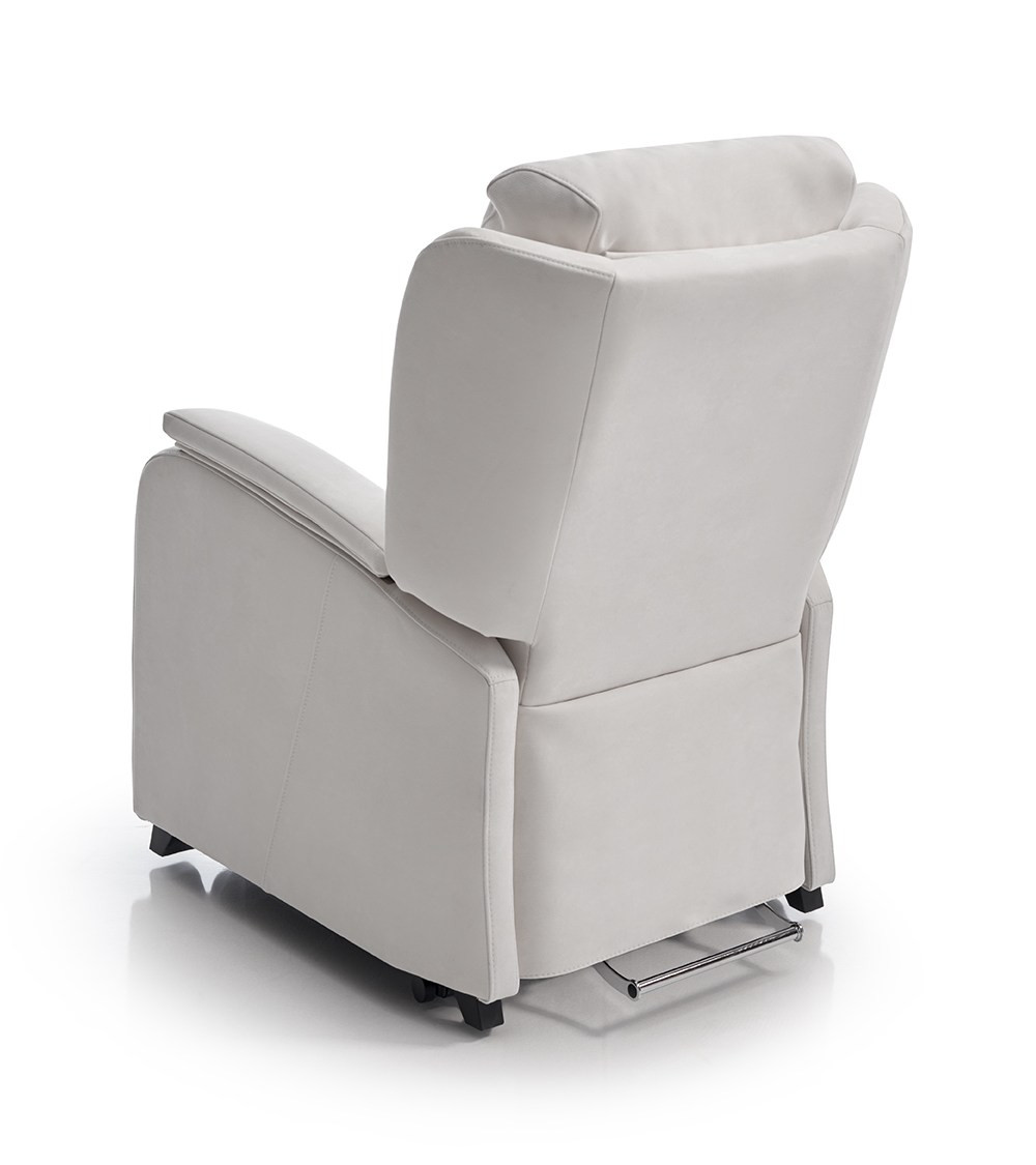 Sillón TURBO relax orejero, comodidad ergonómica y personalización total Sillón TURBO relax orejero, comodidad ergonómica y personalización total