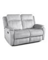 Sofá relax 2 plazas REIMON, sofá reclinable Sofá relax 2 plazas REIMON, sofá reclinable