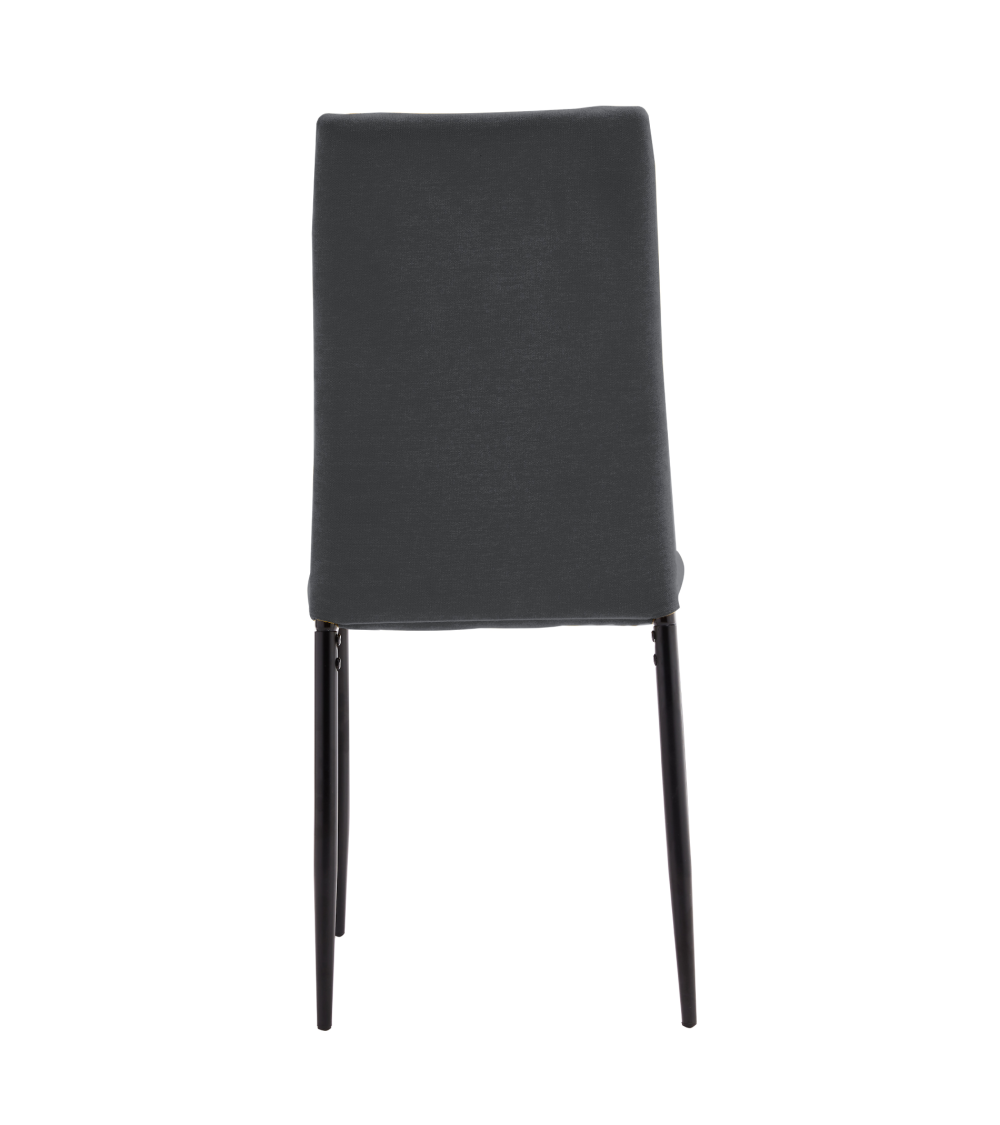 Silla Elena: Elegancia y Comodidad para tu Comedor