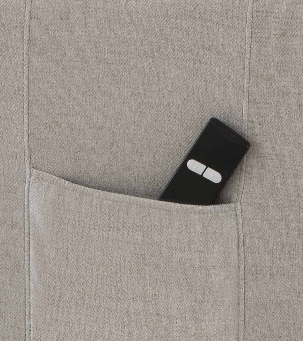 Butaca Nievis – Sillón Reclinable Levanta Personas