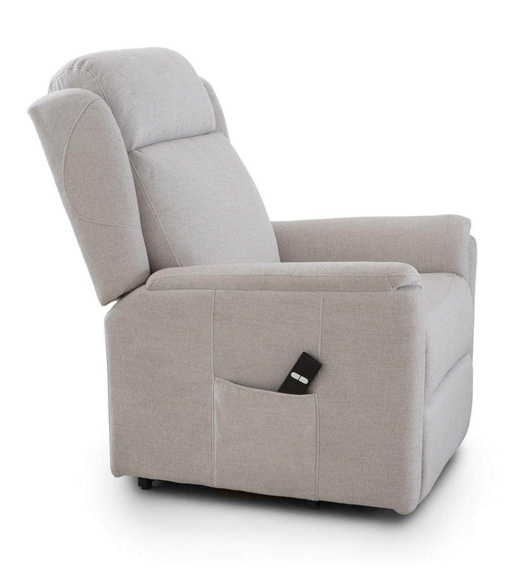 Butaca Nievis – Sillón Reclinable Levanta Personas