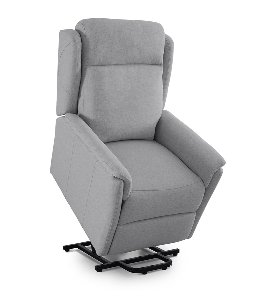 Butaca Nievis – Sillón Reclinable Levanta Personas
