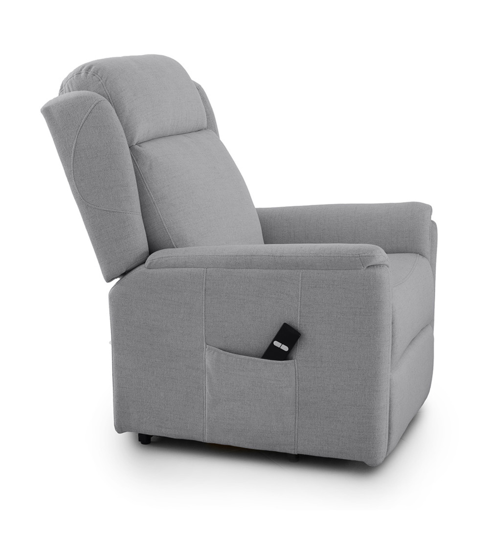 Butaca Nievis – Sillón Reclinable Levanta Personas