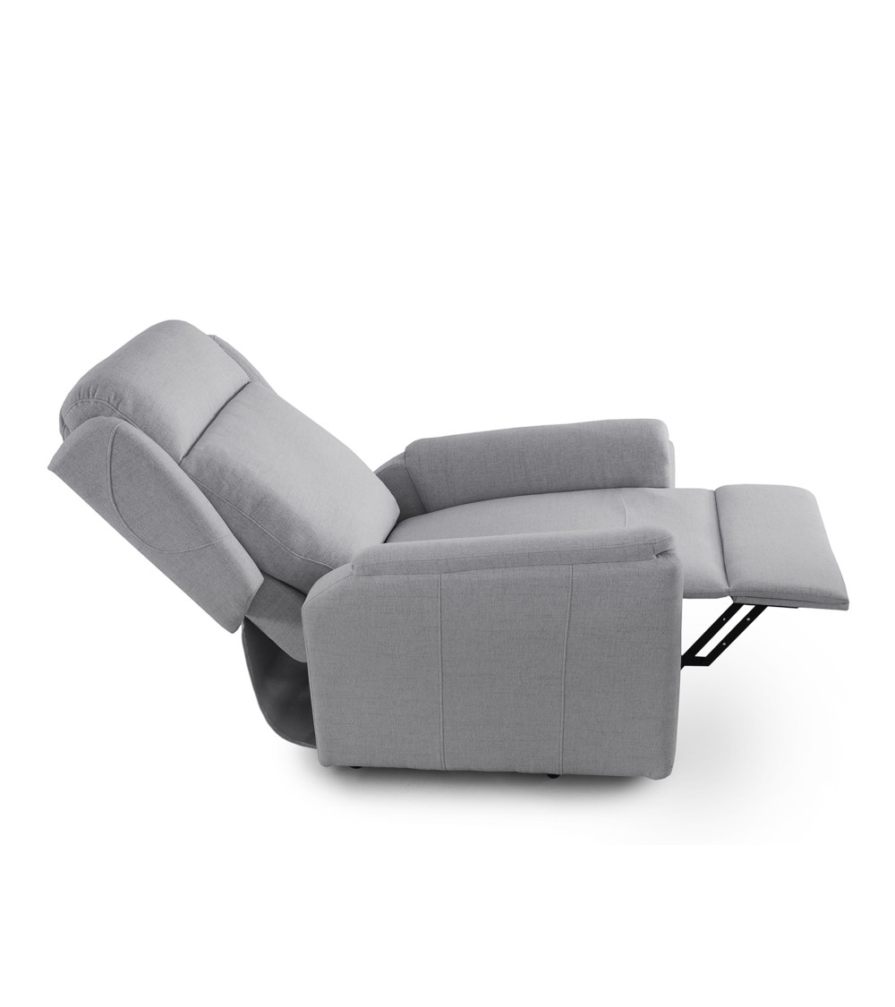Butaca Nievis – Sillón Reclinable Levanta Personas