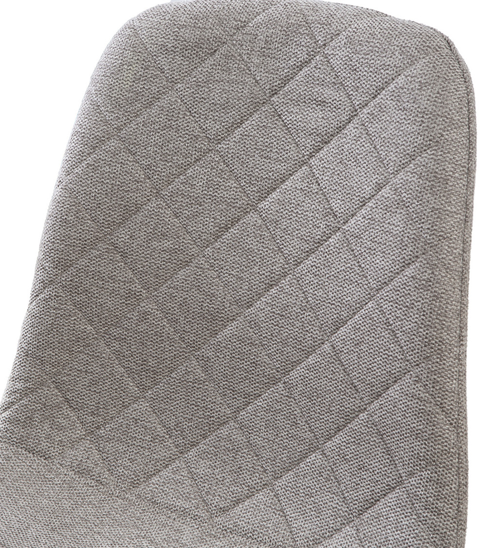 Pack de 4 Sillas de Comedor Suiz - Diseño Moderno y Elegante