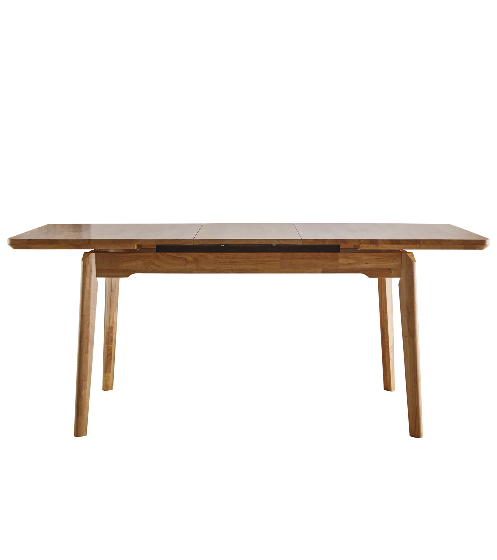 Mesa Extensible FLAMA – Estilo Retro y Funcionalidad