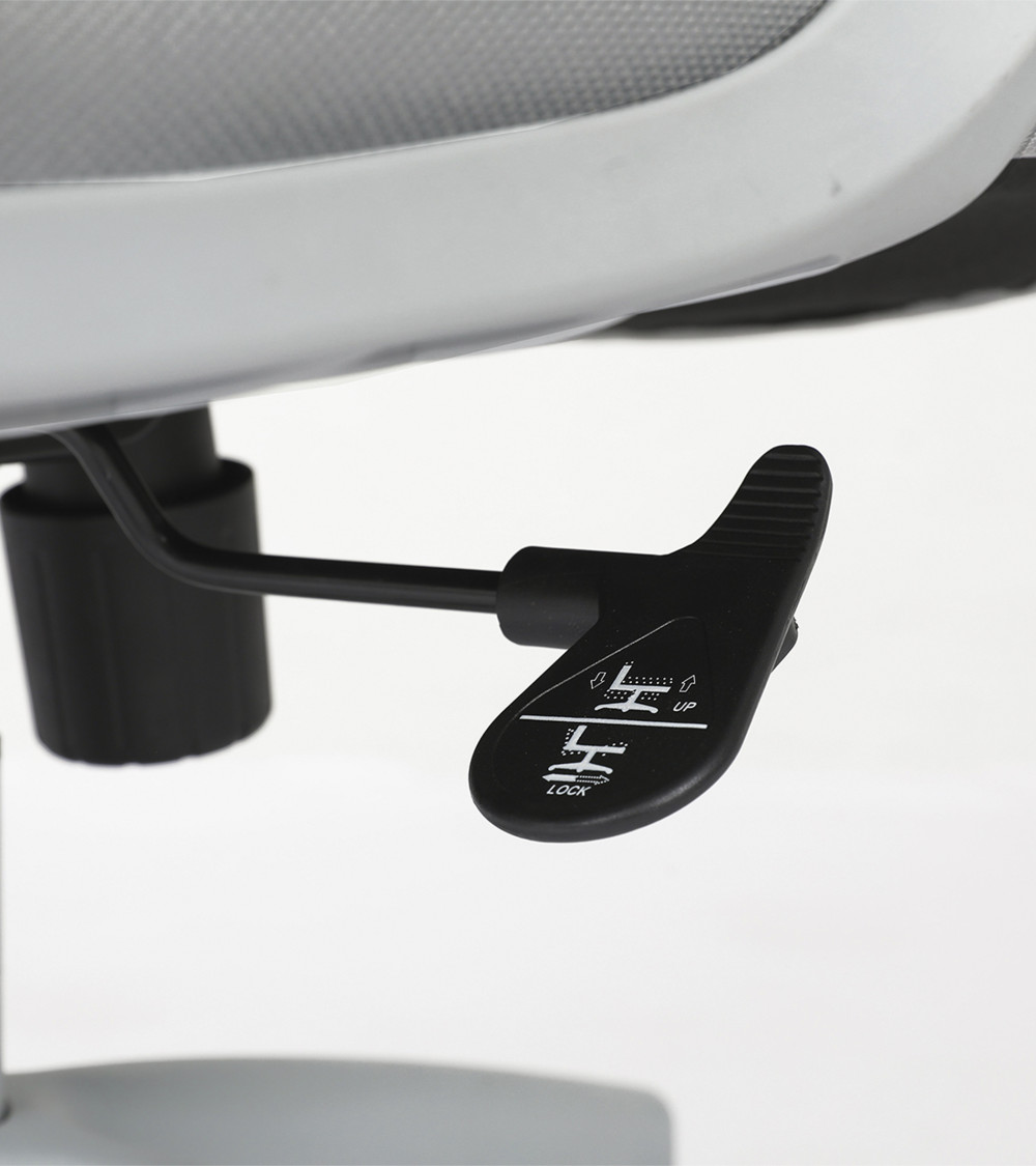 Silla de oficina Taxana – Comodidad y ergonomía para tu espacio de trabajo