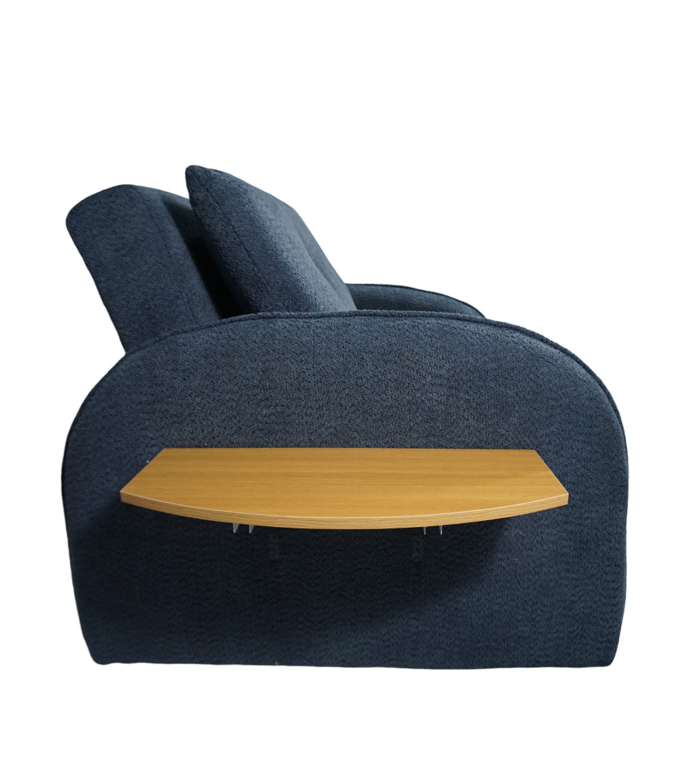 Sofá cama Thor - Estilo butaca - Confort y versatilidad Sofá cama Thor - Estilo butaca - Confort y versatilidad