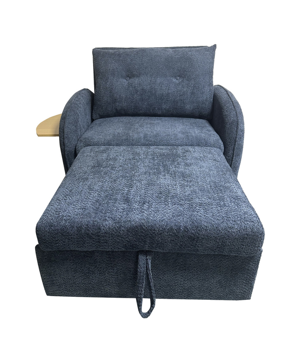 Sofá cama Thor - Estilo butaca - Confort y versatilidad Sofá cama Thor - Estilo butaca - Confort y versatilidad