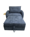 Sofá cama Thor - Estilo butaca - Confort y versatilidad Sofá cama Thor - Estilo butaca - Confort y versatilidad