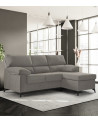 Sofá Chaise Longue reversible HILTON