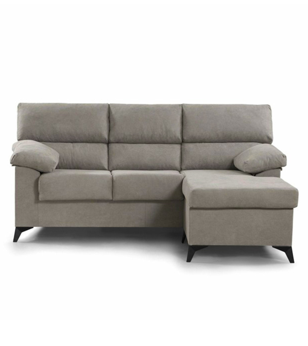 Sofá Chaise Longue reversible HILTON