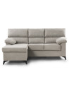 Sofá Chaise Longue reversible HILTON Sofá Chaise Longue reversible HILTON