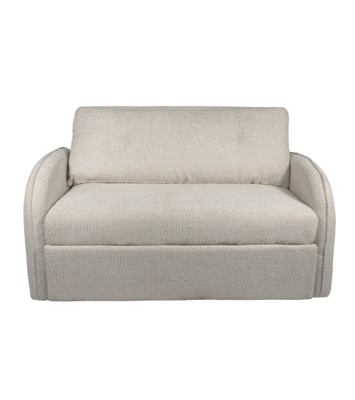 Sofá cama Thor - Estilo butaca - Confort y versatilidad