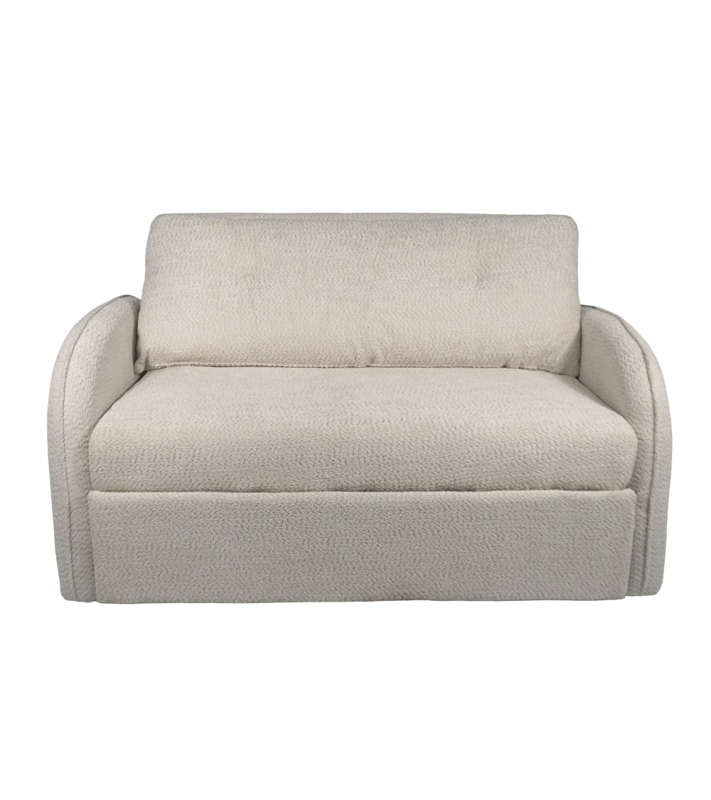 Sofá cama Thor - Estilo butaca - Confort y versatilidad